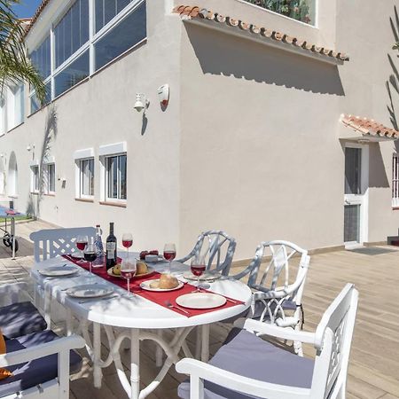 Villa Miel Y Canela By Villa Plus Benalmadena Exterior photo