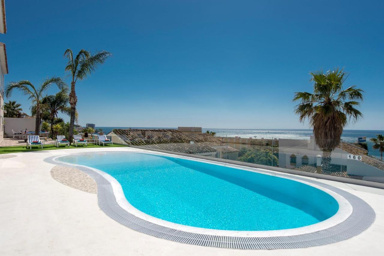 Villa Miel Y Canela By Villa Plus Benalmadena Exterior photo
