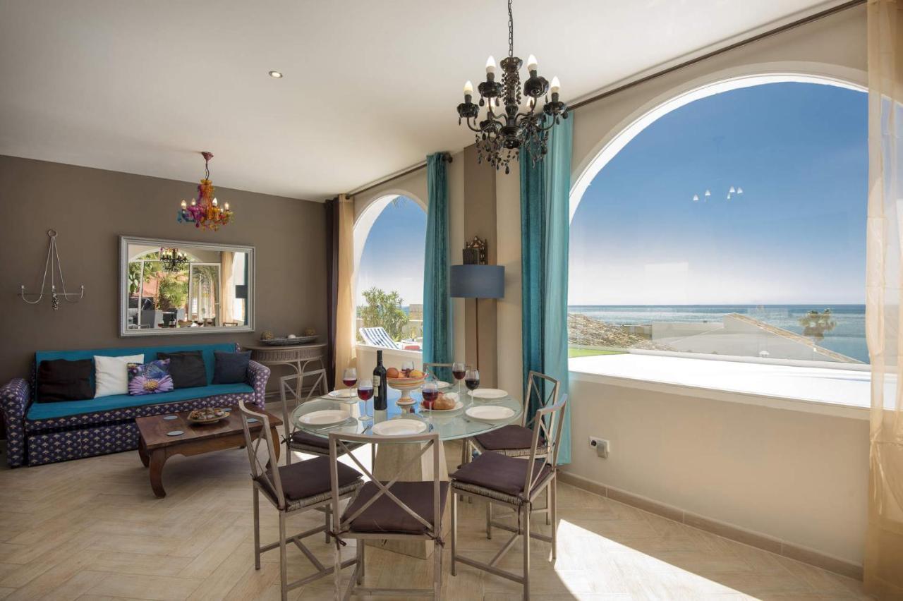 Villa Miel Y Canela By Villa Plus Benalmadena Exterior photo