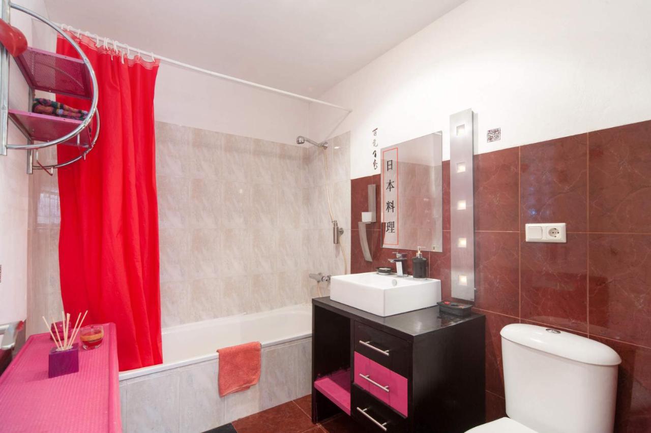 Villa Miel Y Canela By Villa Plus Benalmadena Exterior photo