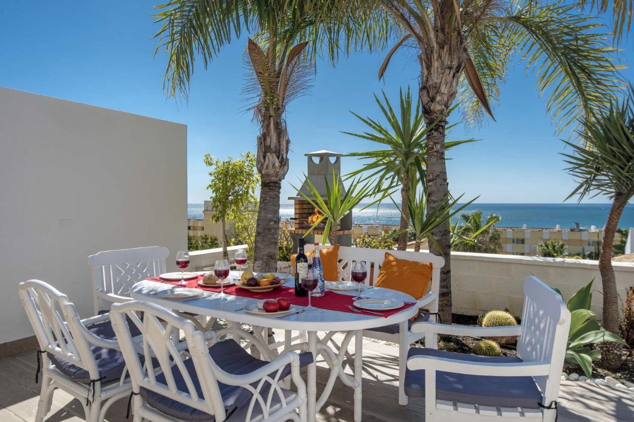 Villa Miel Y Canela By Villa Plus Benalmadena Exterior photo